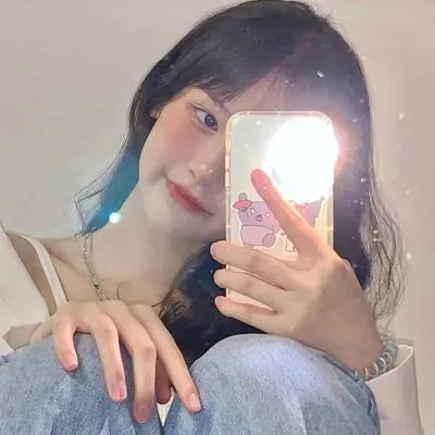 爱情不流泪