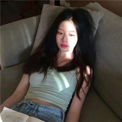林中怪人