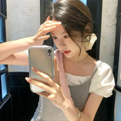 石少侠感觉好孤单